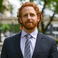 Matthew Clark Lawyer