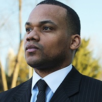 Paolo Malachi Newman Lawyer