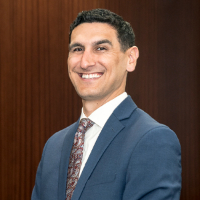 Michael Berman Lawyer