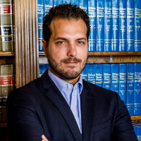David Eric Kassab Lawyer