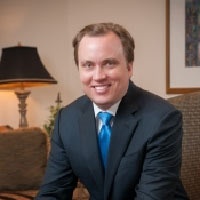 Benjamin Whitley Lawyer