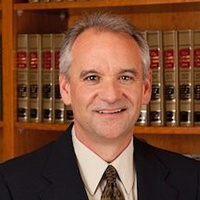 Eric Ray Eric Lawyer