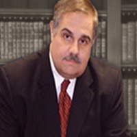 John R John Lawyer