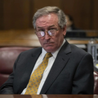 Michael T. van Der Veen Lawyer