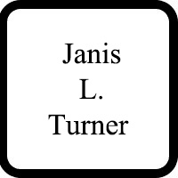 Janis Louise Turner Lawyer