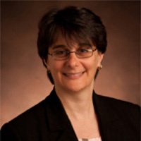 Marcy Roslyn Frost