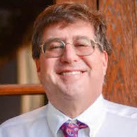 Roy M Doppelt