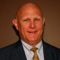 Mr. C. Blake West