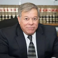 Howard B. Zavodnick Lawyer