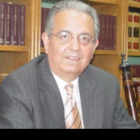 Federico Calaf LeGrand Lawyer