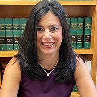 Lauri Michele Klein Lawyer