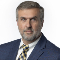 Michael Thomas Bridwell Lawyer