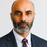 Mathew Paulose Jr. Lawyer