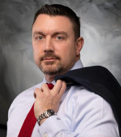 Matthew Gebhardt Lawyer