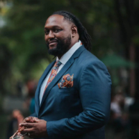 Shawn Llamar Marquise Hairston Lawyer