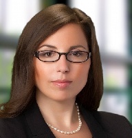 Kerri M Castellini Lawyer