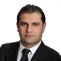 David P. Kashani Lawyer