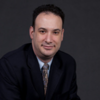 Mark  Kriegel Lawyer