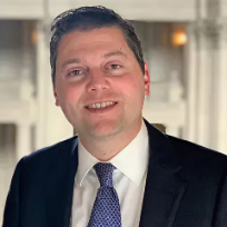 James Francis Regan Lawyer