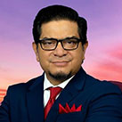 Novert Morales Lawyer