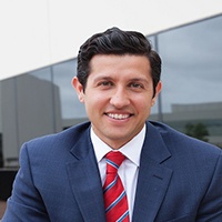 Reza Torkzadeh Lawyer
