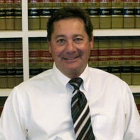 Steven Aaron Robinson Lawyer