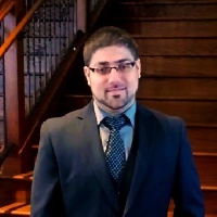 Adham A. Adham Lawyer