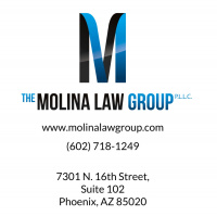 The Molina Law Group, P.L.L.C.