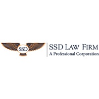 SSD Law Firm
