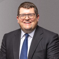 Michael David Turner Lawyer