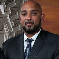 Kevin Louis Mosley Lawyer