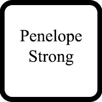 Penelope  Strong