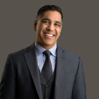 Anish Parikh Lawyer