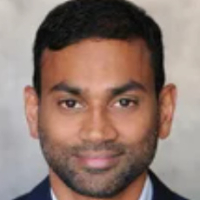 Pradeek Susheelan Lawyer