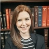 Meagan McKenney Gillette Lawyer
