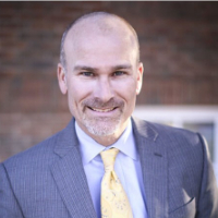 Brandon Joe Burton Lawyer