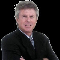 Bert Roos Lawyer
