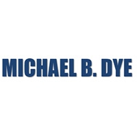 Michael Burt Dye