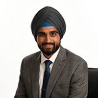 Tej  Singh Lawyer