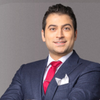 Seyed Reza Roghani Esfahani Lawyer