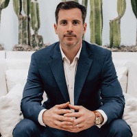 Laurence Trias Lawyer