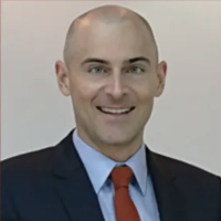 Nicholas Charles Doenges Lawyer