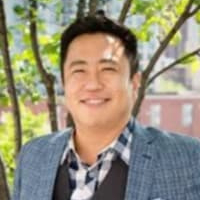 Mr. Shorge Kenneth Sato