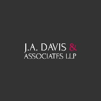 JA Davis Lawyer