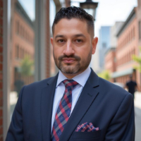 Carlos A. Otero Lawyer