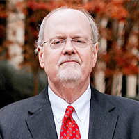 James H. James Lawyer