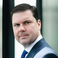 David Edward Liberty Lawyer