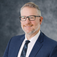 Matthew Mcdill Mitchell Lawyer