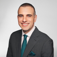 Matthew M Luedke Lawyer