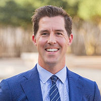 J. Turner Thornton Lawyer